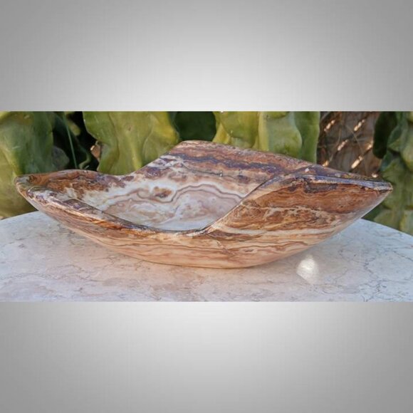 onyx BOWL 04 balance CLARITY stability 113025 - Picture 2 of 8